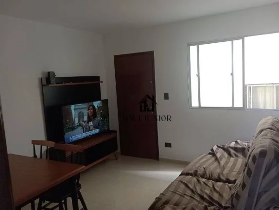 Foto do imóvel Apartamento à venda, 47 m² por R$ 235.000,00 - Jardim das Magnólias - Sorocaba/SP