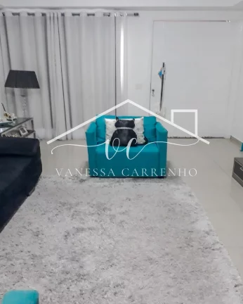 Imagem Venda Sobrado | Vanessa Carrenho Assessoria Imobiliária