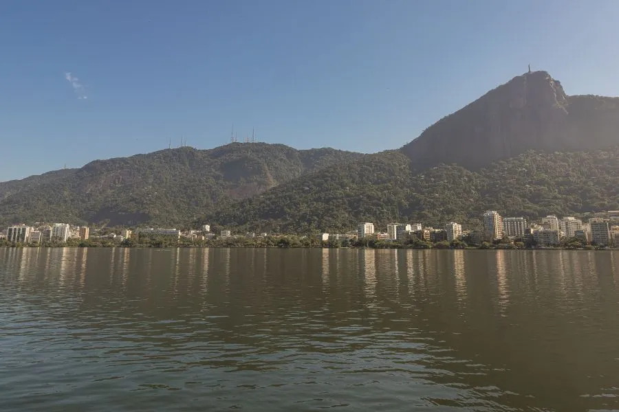 Imagem Apartamento 79 m², 3 quartos na Lagoa | BRJ Imóveis