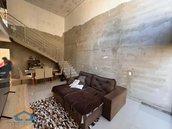 Imagem Casa no bairro Porto Seguro - Caratinga