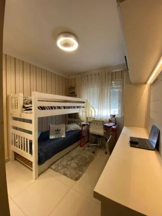 Imagem Apartamento com 3 suítes à venda no- Jardim Botânico - Ribeirão Preto/SP