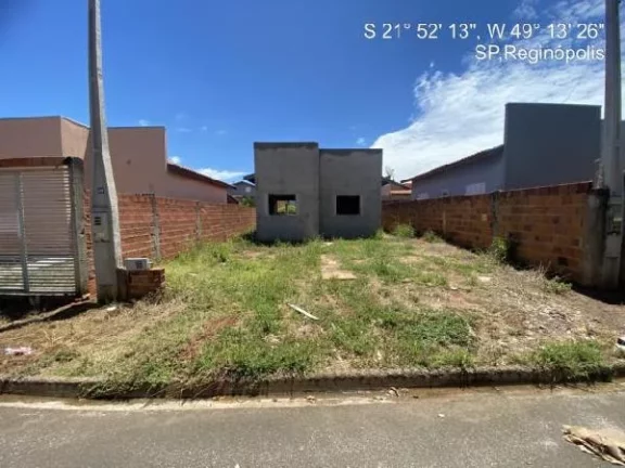 Foto do imóvel Oportunidade Única em REGINOPOLIS - SP | Tipo: Casa | Negociação: Licitação Aberta | Situação: Imóvel em RUA ARIOVALDO CAETANO DE AZEVEDO (ANTIGA RUA 1)