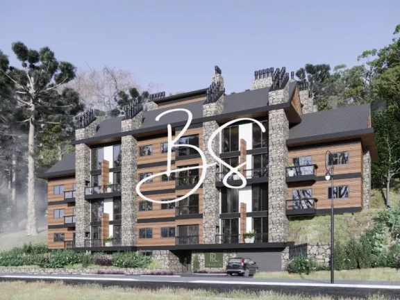 Imagem APARTAMENTO RESIDENCIAL em GRAMADO - RS, Av. Borges de Medeiros
