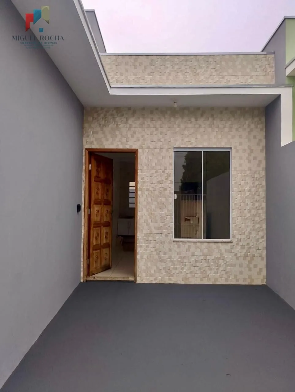 Imagem Casa à venda no bairro Jardim Santa Rita de Cássia - Tatuí/SP