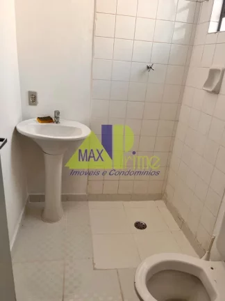 Imagem APARTAMENTO 60M²/02 DORMITÓRIOS/01 VAGA DE GARAGEM