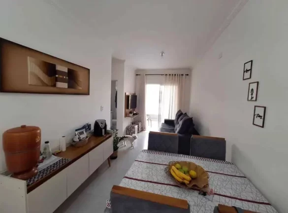 Imagem APARTAMENTO VILA GABRIEL - 1 ANDAR COM QUINTAL