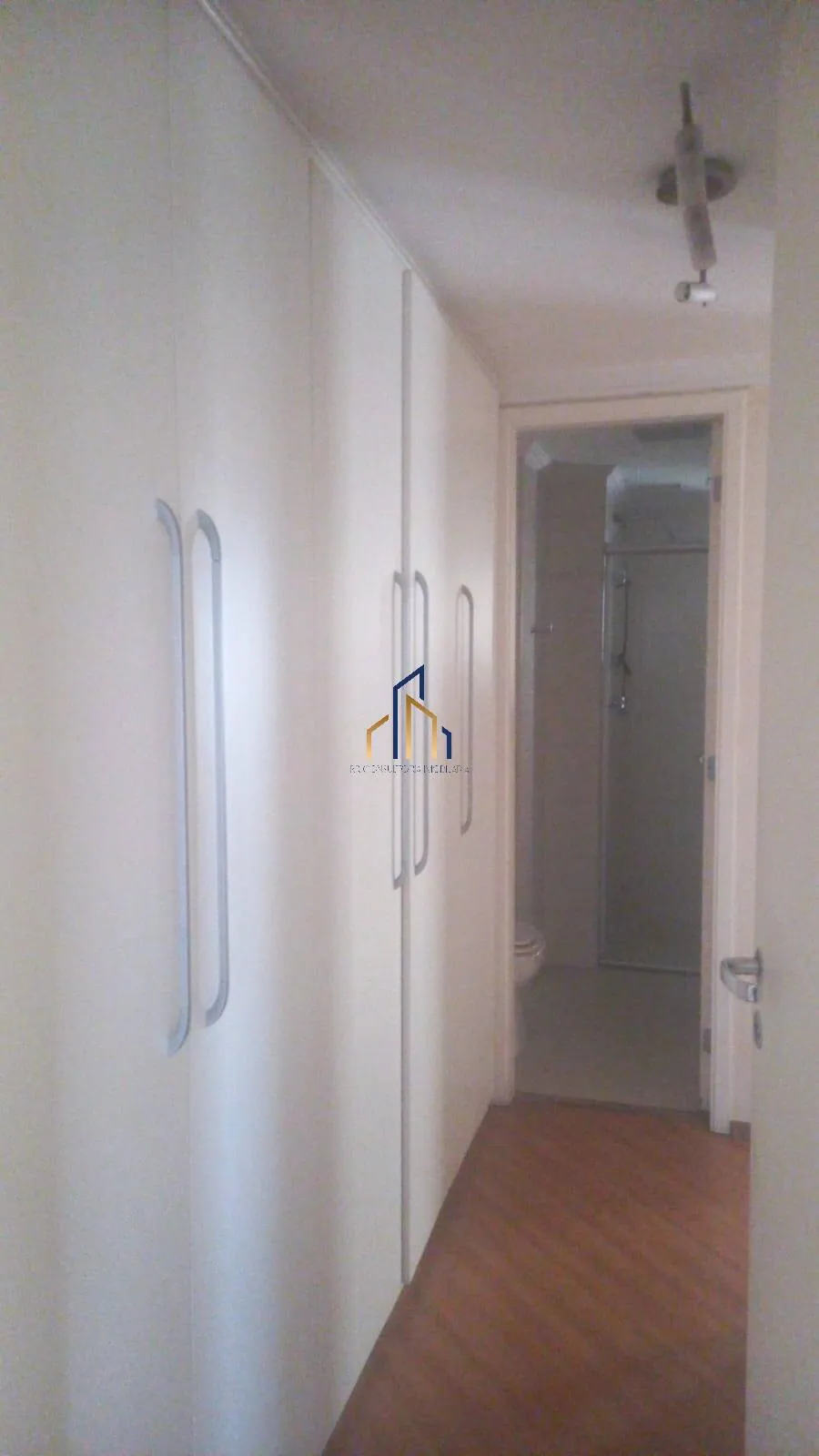 Imagem Apartamento para locação no Bairro Jardim em Santo André/SP com 3 suítes
