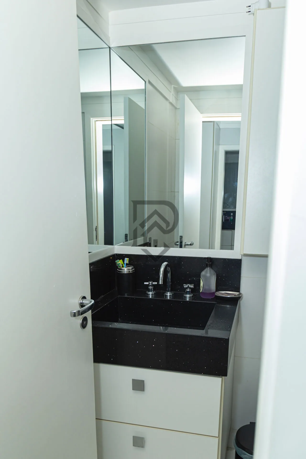 Imagem Apartamento Moema condomínio Avant Garde