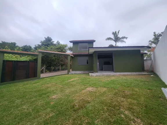 Imagem Casa para Venda em Florianópolis / SC no bairro Ingleses do Rio Vermelho