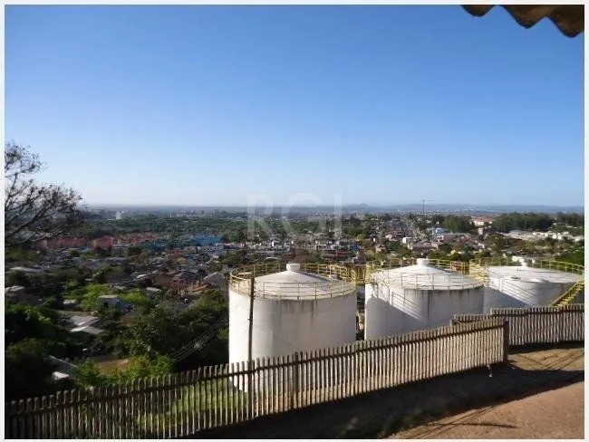 Imagem Casa para Venda - 100m², 3 dormitórios, sendo 1 suites, 3 vagas - Morro Santana