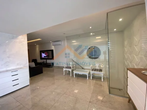 Imagem Apartamento Duplex/Cobertura em Funcionários - Timóteo