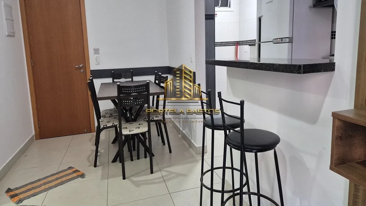 Imagem Apartamento com 2 Quartos à Venda, 60 m² em Toninhas - Ubatuba