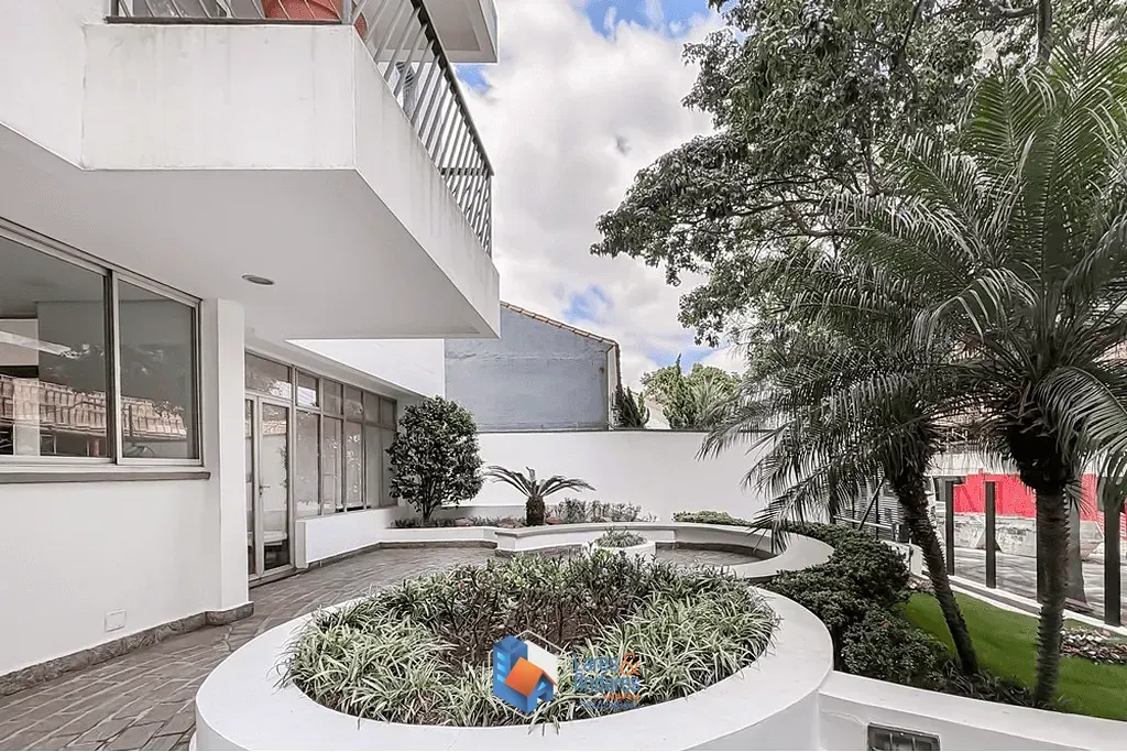 Imagem Apartamento à venda 3 Quartos 1 Suite 1 Vaga 87M² Jardim Paulista São Paulo - SP