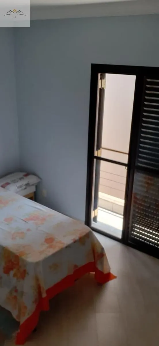 Imagem CASA RESIDENCIAL em Santo André - São Paulo, Jardim Las Vegas