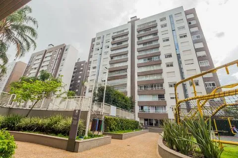 Imagem Apartamento 4 dorms à venda Rua Dona Augusta, Menino Deus - Porto Alegre