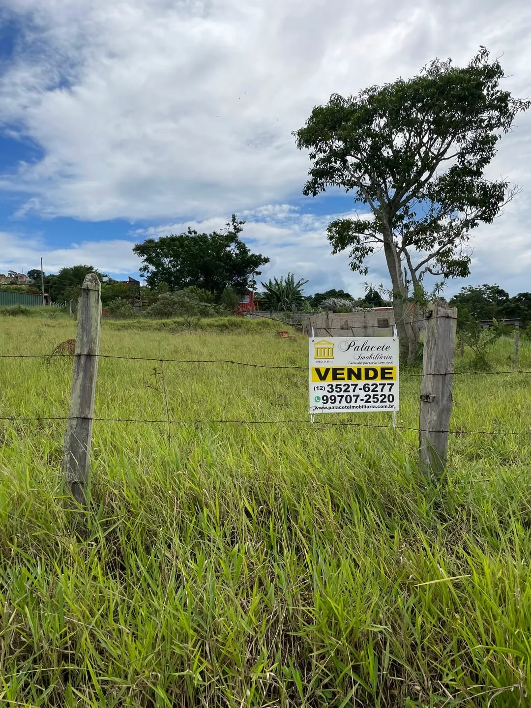 Imagem Terreno à venda 1026M², Goiabal, Pindamonhangaba - SP