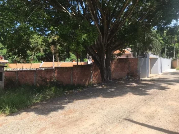 Imagem Casa para Venda em Limeira, Jardim Residencial Recanto Alvorada, 1 dormitório, 1 banheiro, 2 vagas