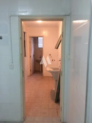 Imagem Apartamento á venda com 3 dormitórios em São Vicente