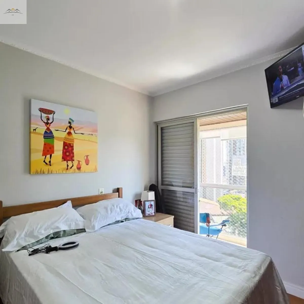 Imagem APARTAMENTO RESIDENCIAL em São Bernardo do Campo - São Paulo, Centro