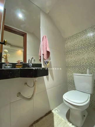 Imagem CASA RESIDENCIAL em SANTA CRUZ CABRÁLIA - BA, Centro