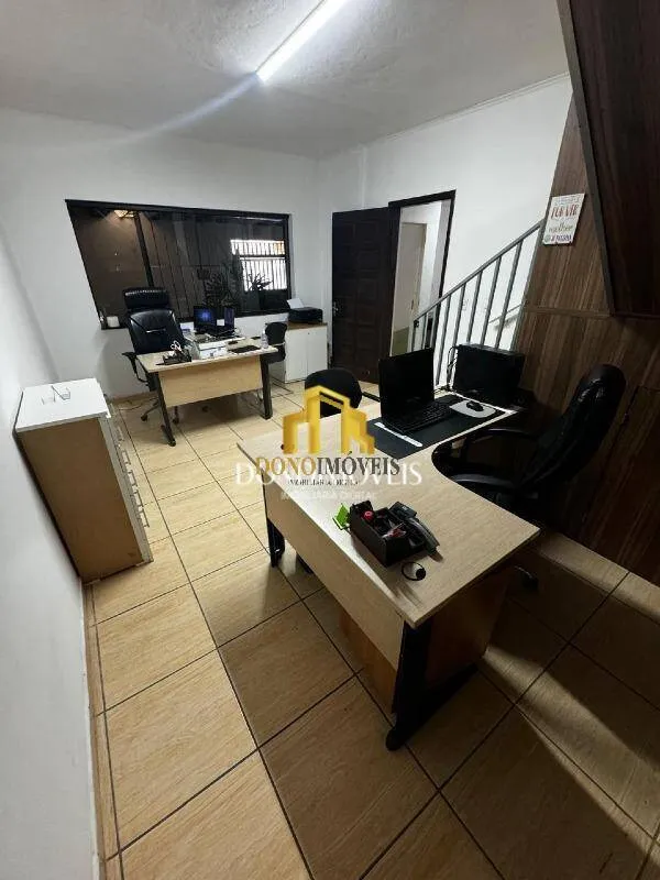 Imagem Casa 2 dorms 4 vagas quintal com churrasqueira Demarchi SBC