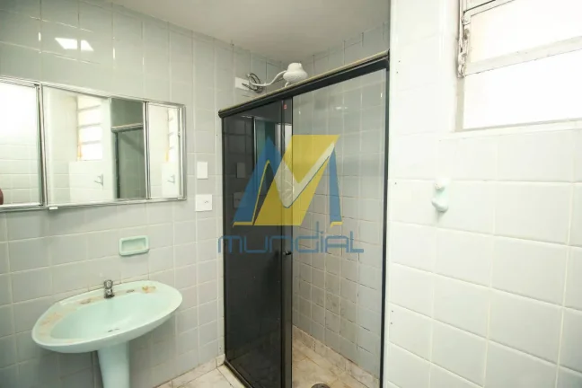 Imagem Apartamento amplo de 175 m² no Centro de Santo André.