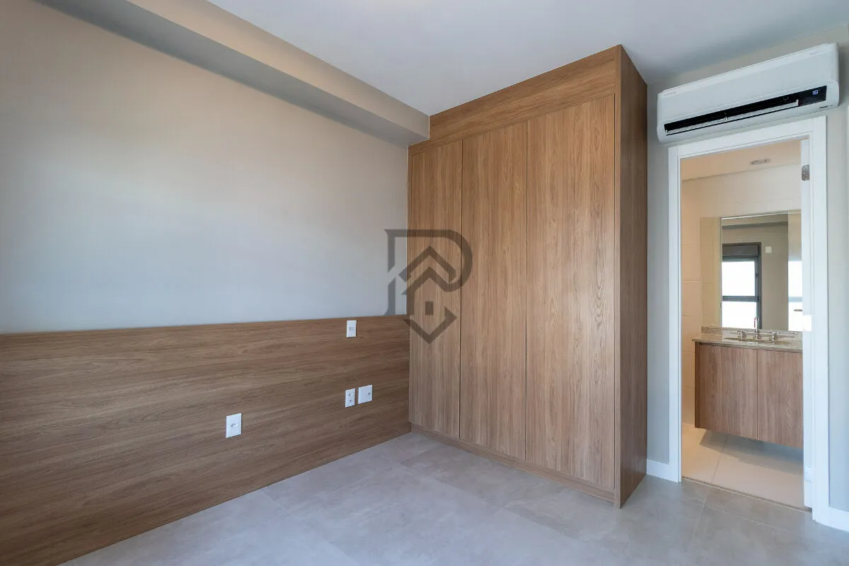 Imagem Apartamento Brooklin andar alto vista livre pronto para morar