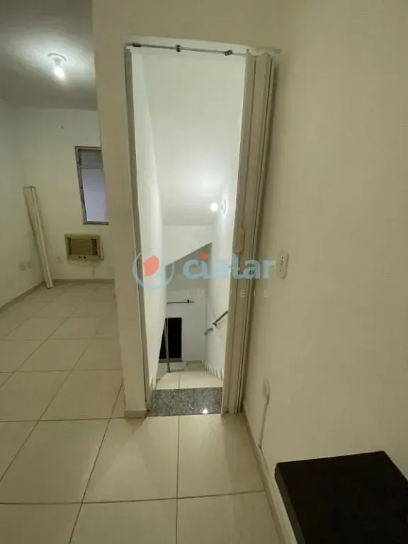 Imagem Casa com 1 dormitório para alugar - Botafogo - Rio de Janeiro/RJ