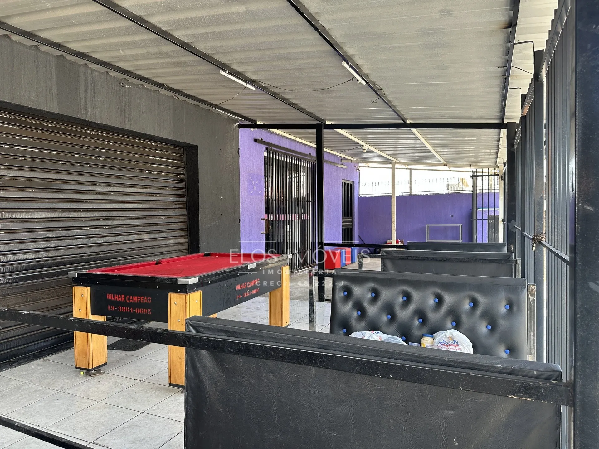 Imagem Sala Comercial de 288m² no bairro Parque Residencial Santa Eulália, em Limeira
