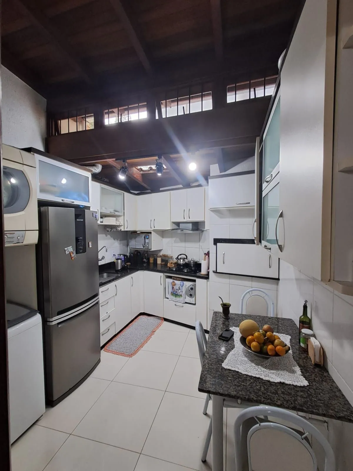 Imagem Casa de Condomínio em Ipanema