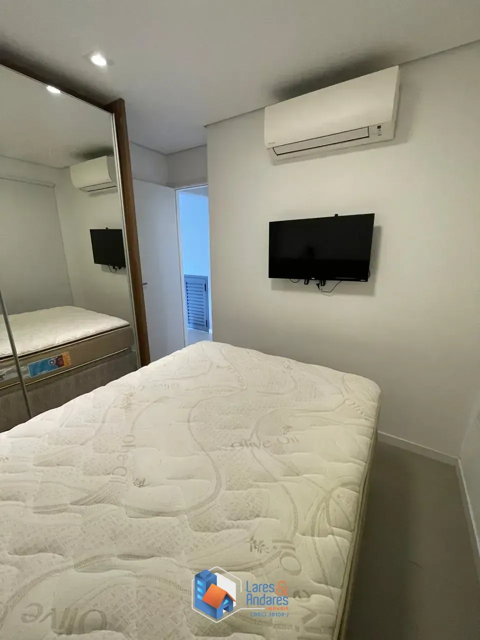 Imagem Apartamento para venda em Vila Nova Conceição com 1 quarto, sendo 1 suíte, 41m²