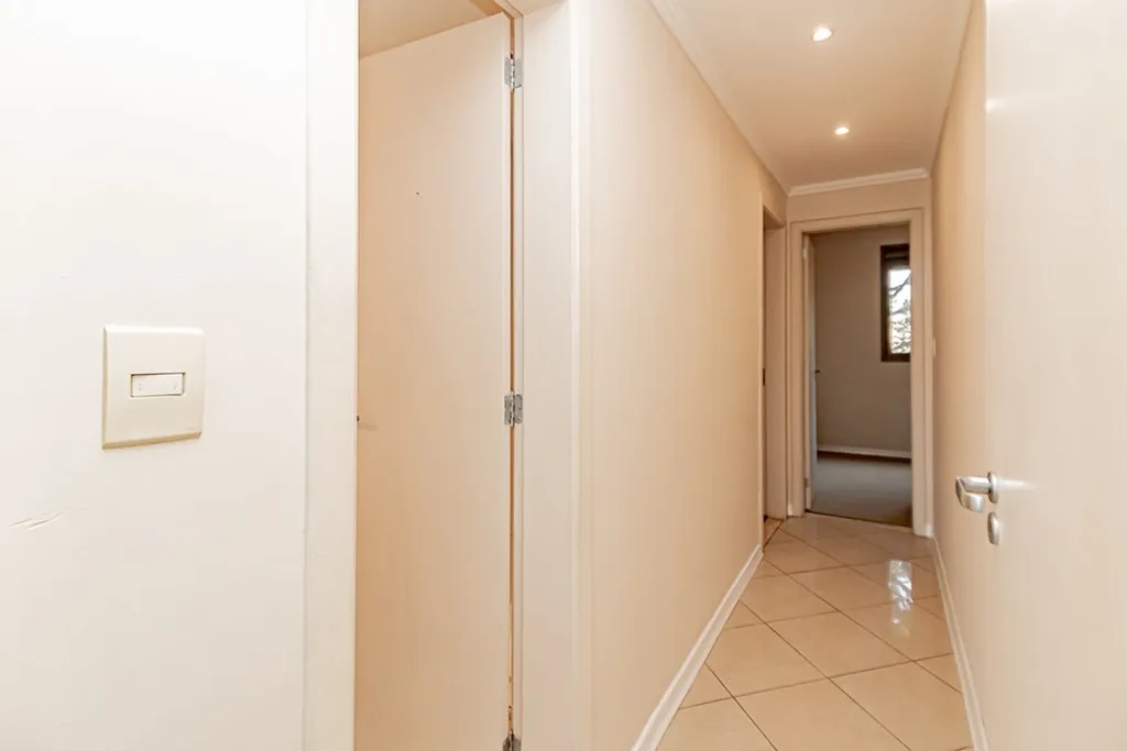 Imagem Apartamento em Jardim Floresta
