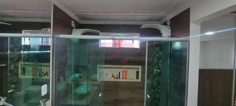Imagem Casa 4 suítes 370m² 4 vagas Ponte Alta Norte (gama) Brasilia/DF