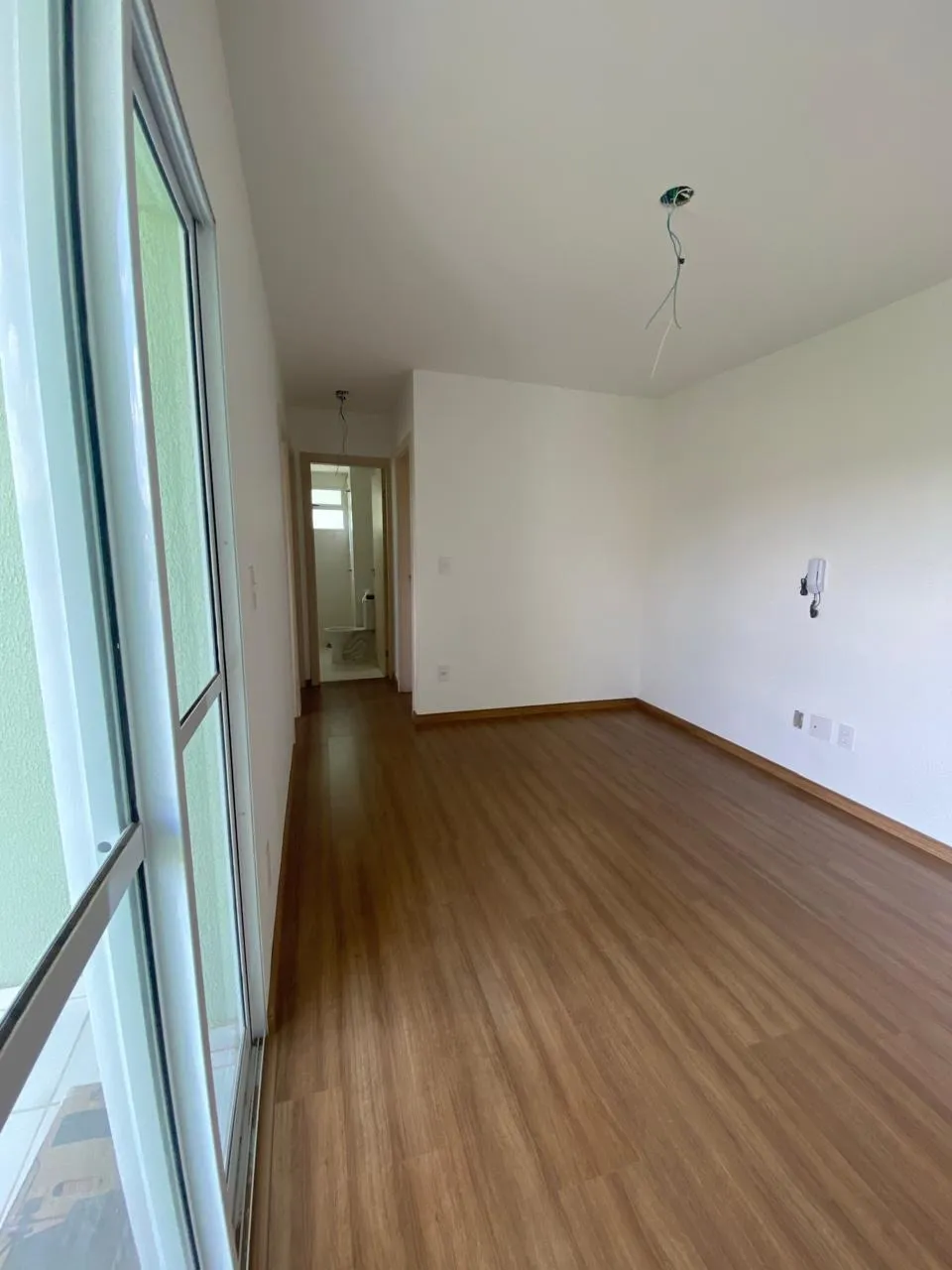 Imagem APARTAMENTO RESIDENCIAL em SOROCABA - SP, JARDIM IPÊ