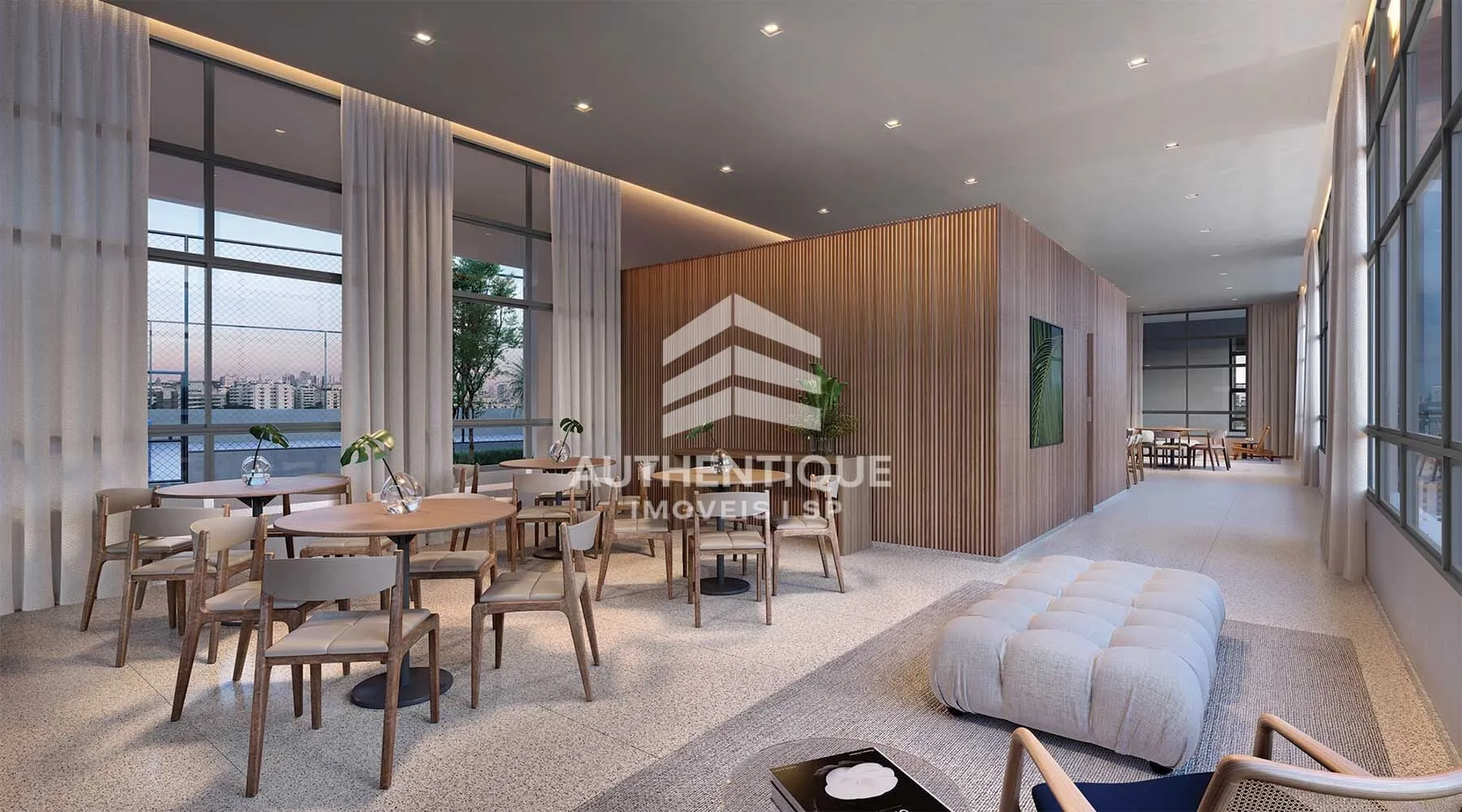 Imagem LINDENBERG ALTO DAS NACOES - Apartamento no bairro Chácara Santo Antônio à venda!