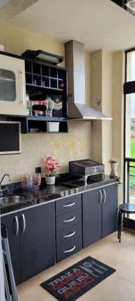Imagem Apartamento Vila Giglio em Atibaia