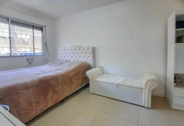 Imagem Apartamento no bairro Santo Antônio de 2 dormitórios e *vaga
