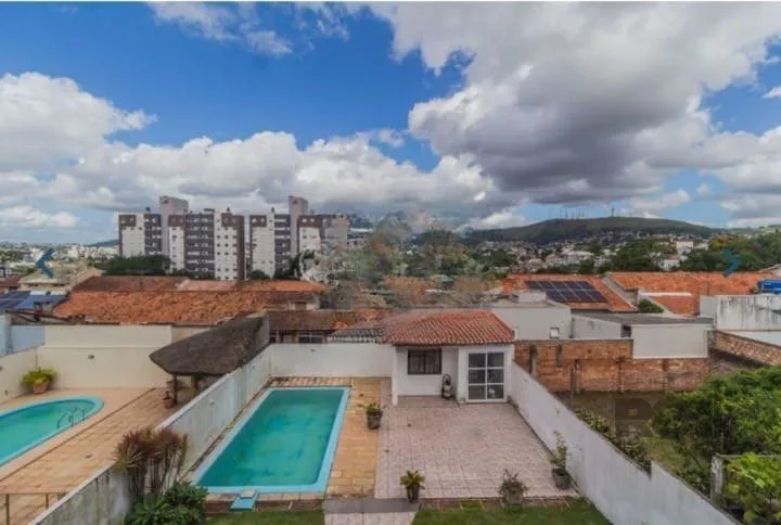 Imagem Casa em Santo Antônio