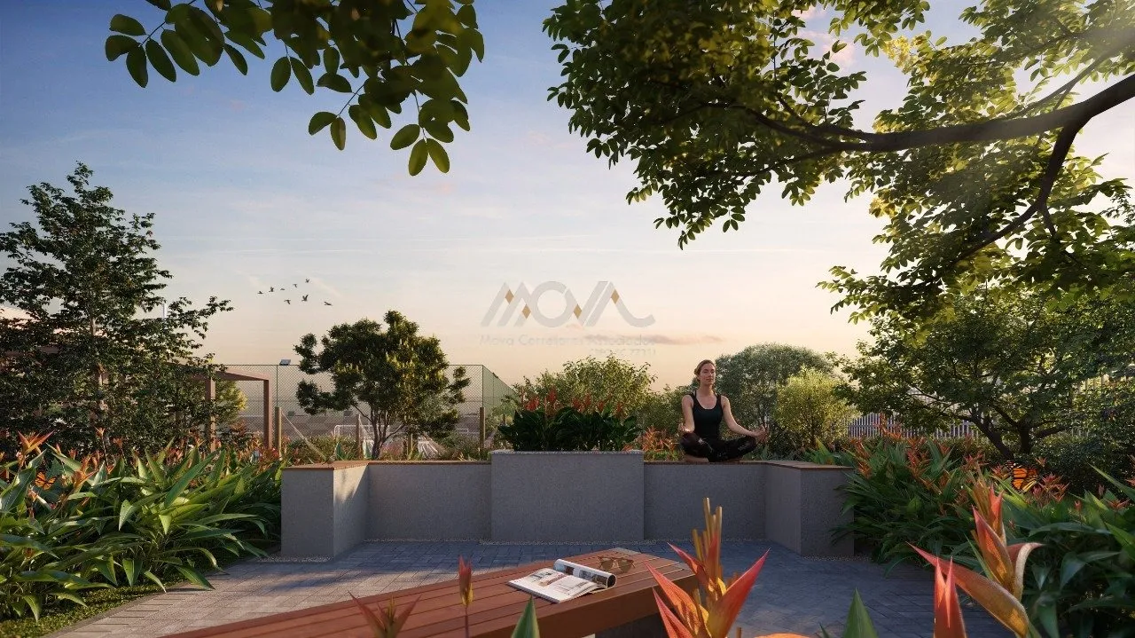Imagem O Amanay Beach Club é um empreendimento residencial, localizado na Rua Ceará, 331, Barra do Saí, ...