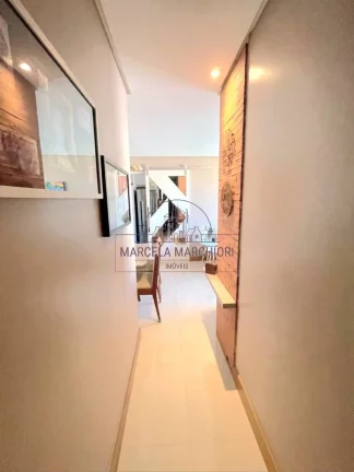 Imagem Ap 3 quartos, suíte, montado e decorado, lazer completo, 2 vagas