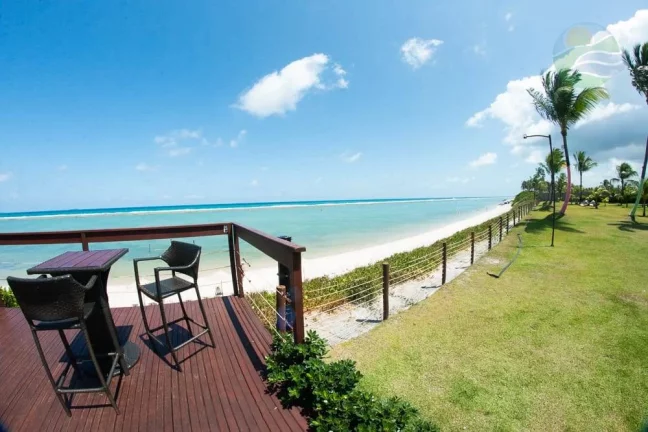 Imagem Apartamento tipo flat com 2 quartos, Muno Alto, Ipojuca PE