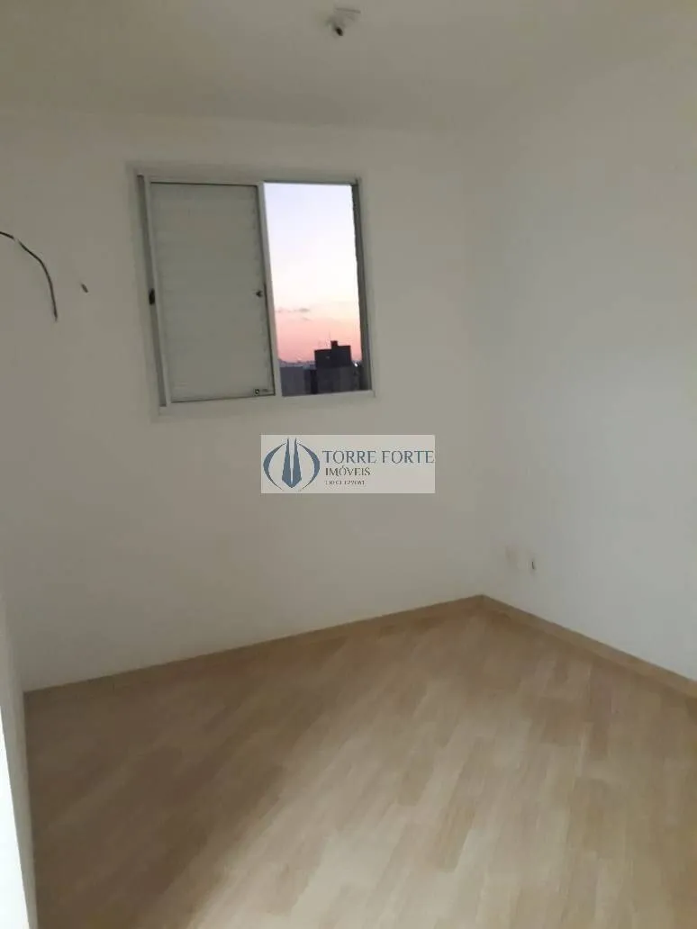 Imagem Apartamento com 2 Quartos, 1 Vaga e Lazer Completo no Belém