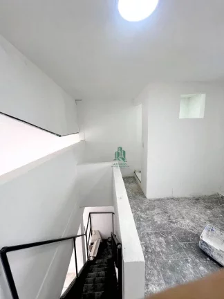 Imagem Salão para alugar, 161 m² por R$ 9.800,00/mês - Jardim Zaira - Guarulhos/SP