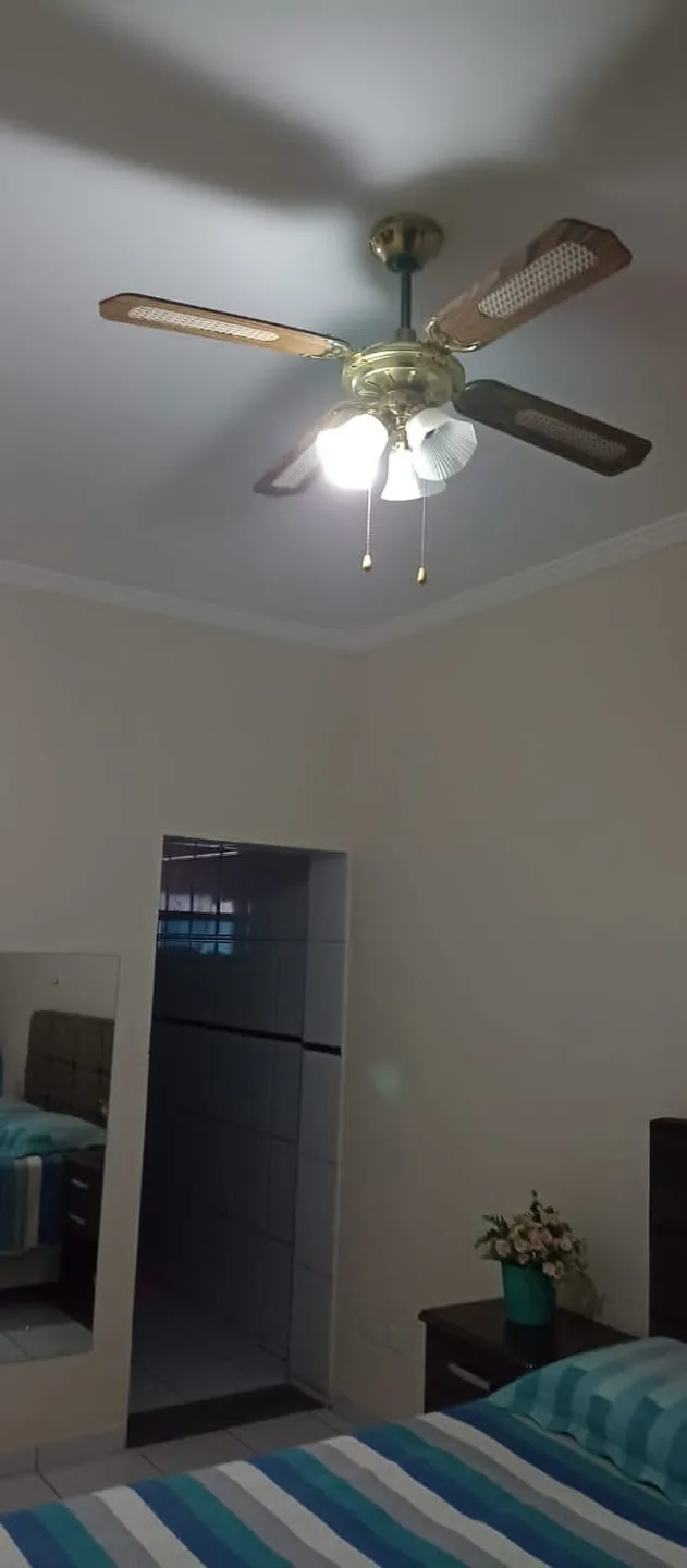 Imagem Casa à venda 3 Quartos, 1 Suite, 2 Vagas, 276.2M², Chácara Galega, Pindamonhangaba - SP