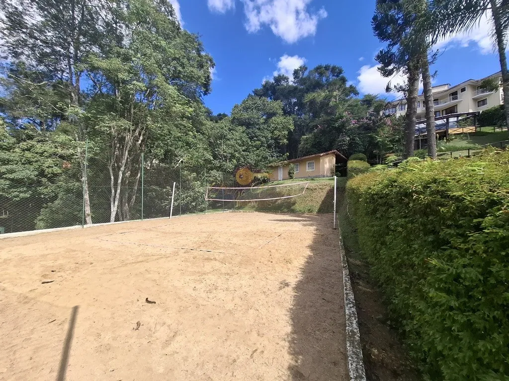 Imagem Terreno em Condomínio para Venda em Teresópolis / RJ no bairro Albuquerque