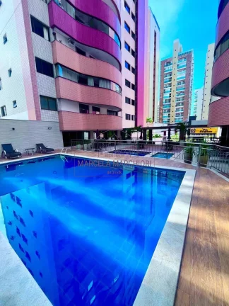 Imagem 3 quartos, suíte, DCE, armários, 2 vagas, ótima localização.