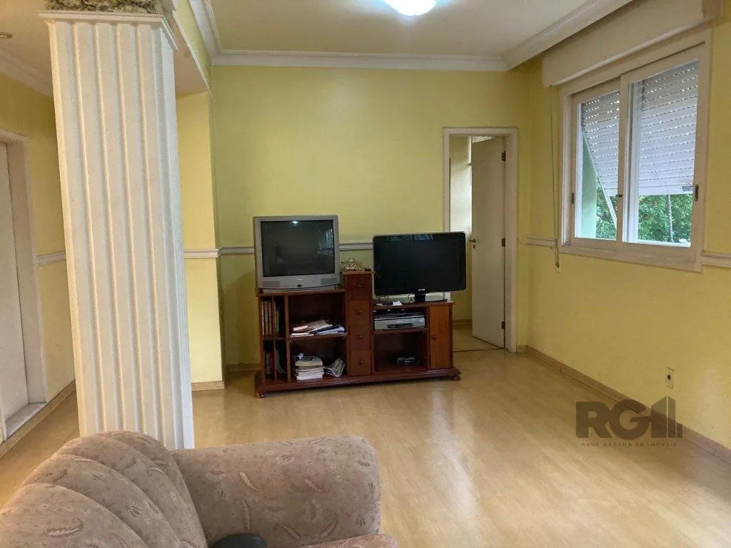 Imagem APARTAMENTO - 2 dorms. 1 vaga - 104,12 m² - INDEPENDENCIA