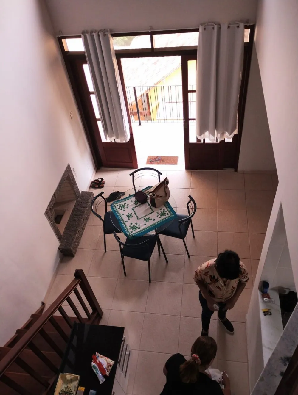 Imagem Apartamento a Venda no bairro Penedo - Fazendinha - Itatiaia, RJ