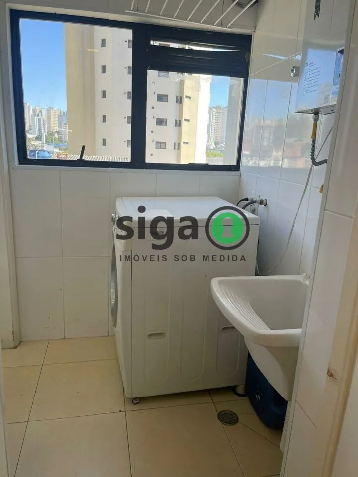 Imagem APARTAMENTO 3 DORMITÓRIOS E 3 VAGAS NA SAÚDE
