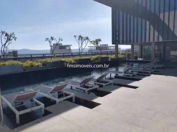 Imagem Apartamento para alugar República São Paulo SP